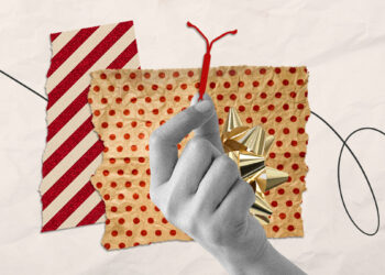 I Deserve a Gift From My Partner for Getting an IUD