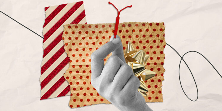I Deserve a Gift From My Partner for Getting an IUD