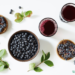 Aronia Berry Benefits (Plus How to Use Them)