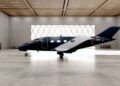 Beyond Aero is Developing the BYA-I Hydrogen-powered Business Jet