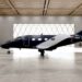 Beyond Aero is Developing the BYA-I Hydrogen-powered Business Jet