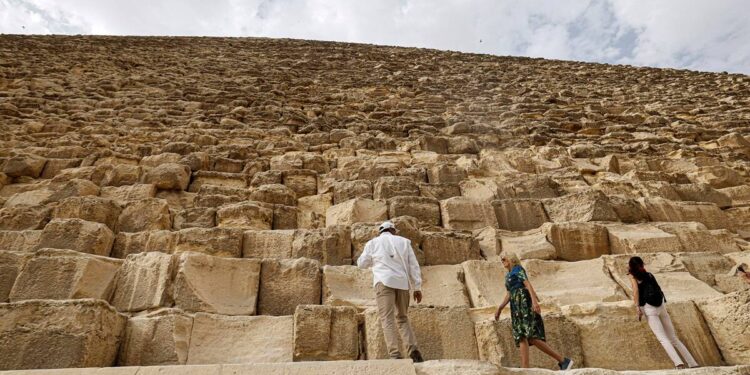 How prepared is the Middle East for extreme heat waves?