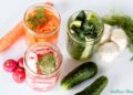 Health Benefits of Fermented Foods