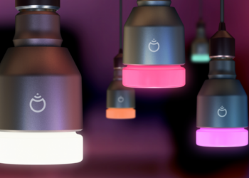 Best smart light bulbs: Level-up your lighting