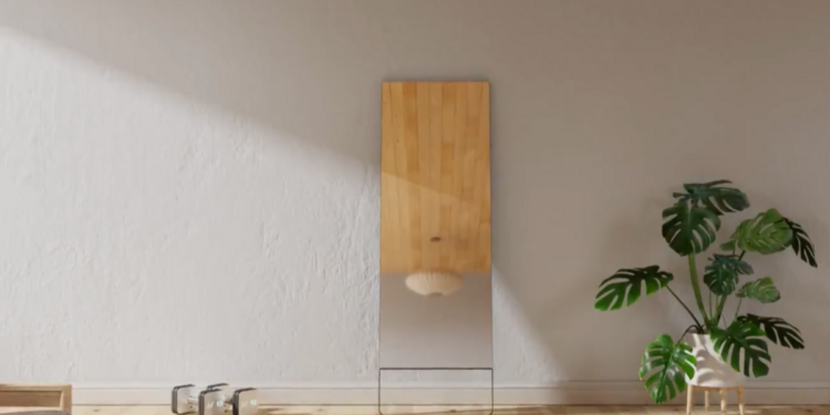 Best Lulumenon Mirror deals: Get a workout mirror starting at $795