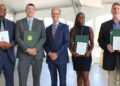 5 small businesses recognized by SCORE Chester and Delaware Counties