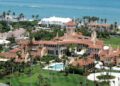 Prosecutors Suspect Trump May Have Flooded Mar-a-Lago Room To Destroy Evidence