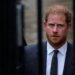Prince Harry’s battle with British tabloids heads for courtroom showdown