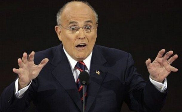 Jack Smith Is Ready To Charge Rudy Giuliani