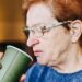 Poor sense of smell tied to higher depression risk in older adults