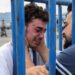 Greece migrant boat disaster survivor has emotional reunion with brother | World News