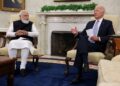 US Pushing India to Seal Big Armed Drone Buy for Modi Visit