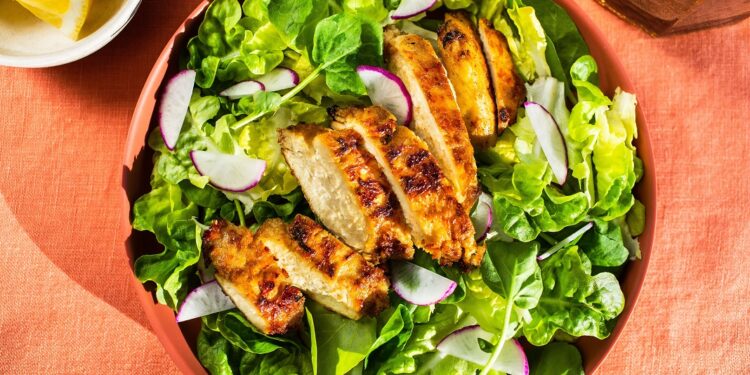 Lab-Grown Chicken Is Now Legal for Sale in the US