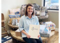 Kudzu Cotton infant and maternity store receives small business boost – Mississippi’s Best Community Newspaper