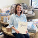 Kudzu Cotton infant and maternity store receives small business boost – Mississippi’s Best Community Newspaper