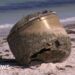 Australia baffled as unidentified mystery object washes up on beach