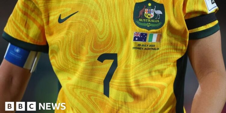 2023 Women’s World Cup: Australian football suffers despite Matildas