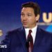 DeSantis campaign fires aide who shared clip with Nazi symbol
