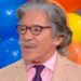 Geraldo Rivera Announces He’s Quitting Fox News After Being Fired From ‘The Five’