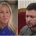 Marjorie Taylor Greene Calls on US to Pull Out of NATO, As Zelenskyy Rages Over Lack of Invite For Ukraine