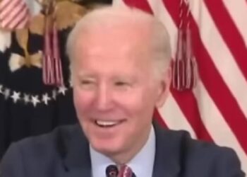 Biden Propaganda on Jobs ‘Created’ Gets Fact-Checked by Twitter