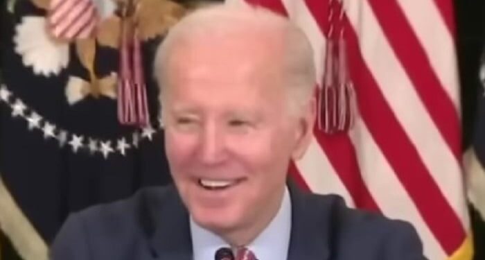 Biden Propaganda on Jobs ‘Created’ Gets Fact-Checked by Twitter