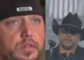 Jason Aldean Appears To Cave To Left As Music Video Is Reedited To Remove BLM Images