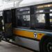 Should public buses be free?