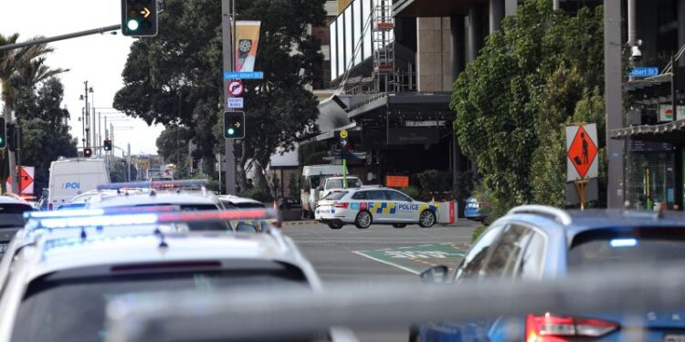 New Zealand, Auckland shooting:Gunman kills two hours before Women’s World Cup