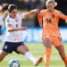 Team USA fights back for a 1-1 tie with Netherlands