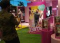 Mattel’s ‘Barbie’ is a hit. Retailers and restaurants want in