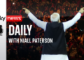 Narendra Modi: Why India’s leader is being courted by the West | World News