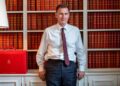 Hunt looks to City of London to bolster UK growth