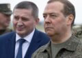 Russia’s Medvedev says NATO’s Ukraine aid brings world war closer | NATO News