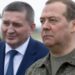 Russia’s Medvedev says NATO’s Ukraine aid brings world war closer | NATO News