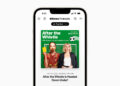 Apple News announces return of After the Whistle podcast