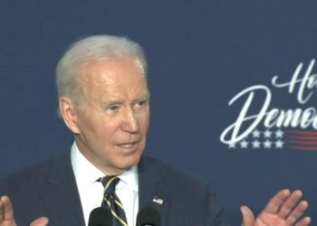 Republican Myth Shattered As Biden Is Leading America To Record Breaking Oil Production