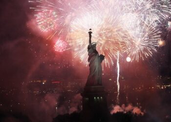 Celebrating July 4th by understanding it