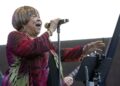 Celebrating Mavis Staples on her 84th birthday