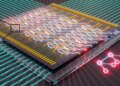 Scientists Develop Promising Building Blocks for Photonic Quantum Simulators