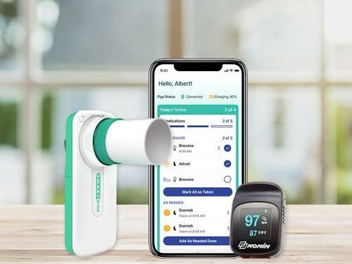 Highmark BCBS Delaware, Wellinks Partner for Virtual COPD Care