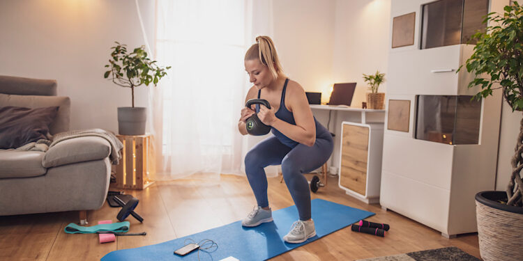 The Best Exercises To Strengthen Your Spine