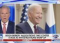 McCarthy tells Hannity that Biden investigation is ‘rising to the level of impeachment inquiry’