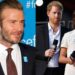 David Beckham ends friendship with Prince Harry and Meghan Markle: Report | World News