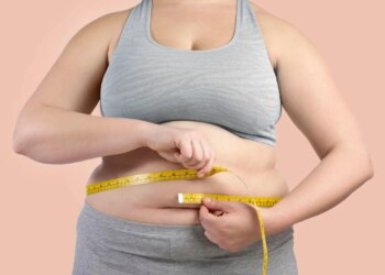 Scientists Call for a Renaming of Obesity