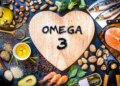 Increased Omega-3 Intake May Protect Against Age-Related Hearing Loss