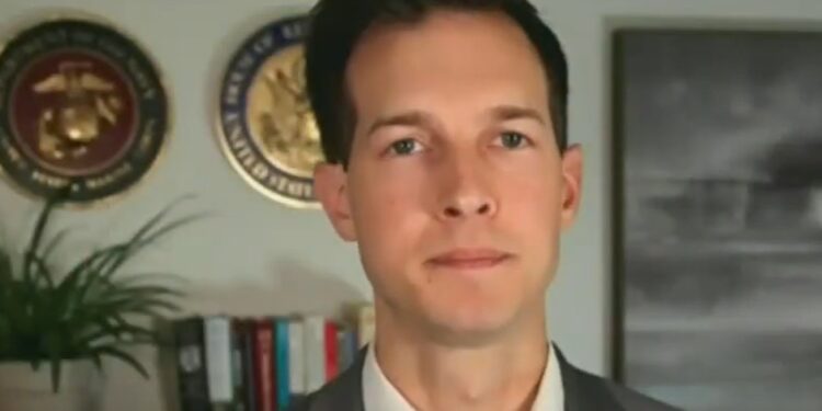 House Democrat Destroys Mike Pence Criticism Of Biden On Ukraine