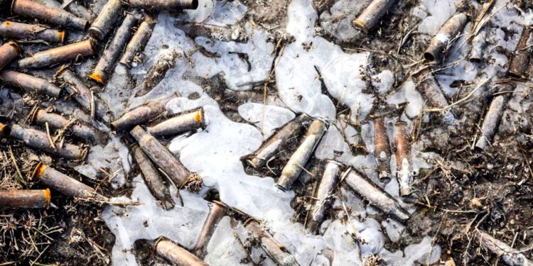 What should we make of Russia’s brief mutiny?