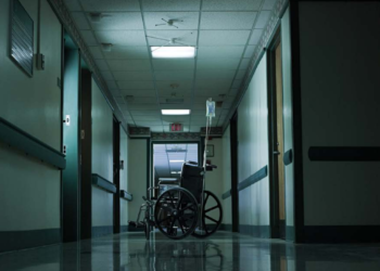 How Private Equity Firms Raided Safety Net Hospitals