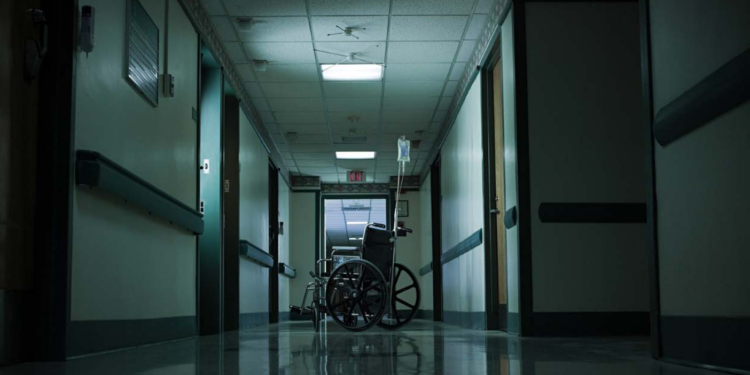 How Private Equity Firms Raided Safety Net Hospitals